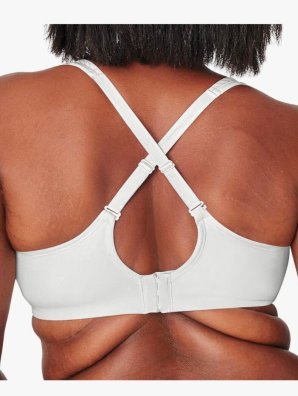 Wireless Bra with Bounce Control - Picture 4 of 5